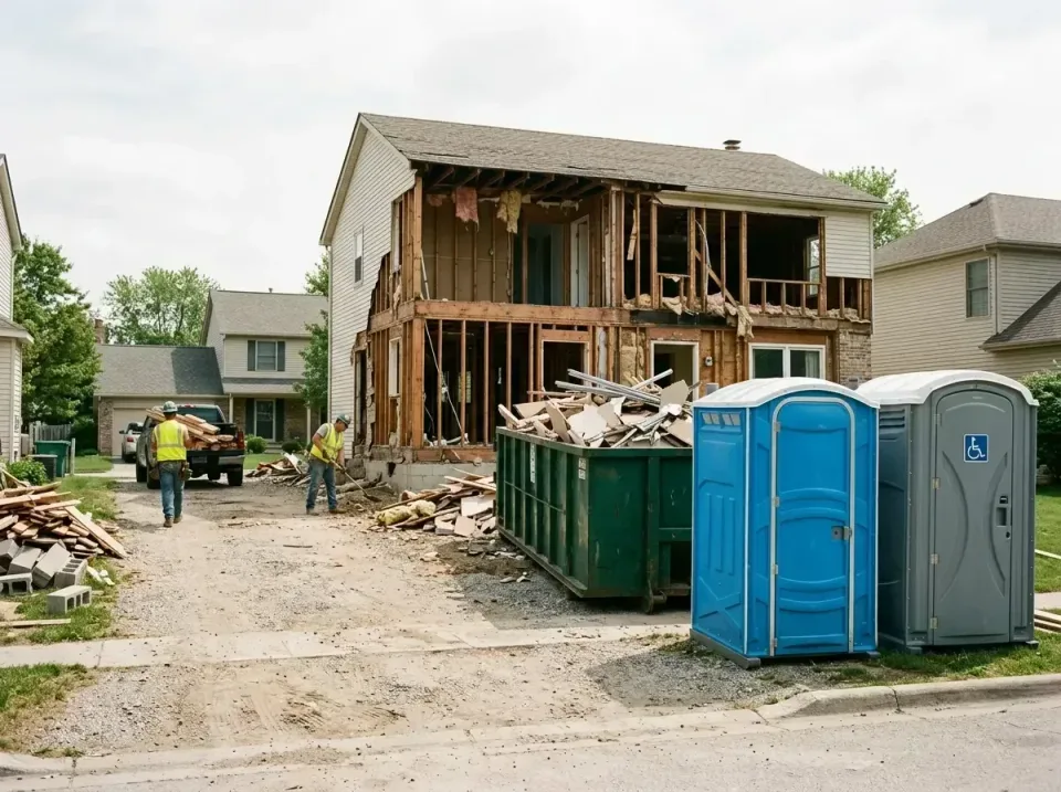 home-renovation-demolition-sit-010 — frequently asked questions, Portable Toilet & Dumpsters Rental in Ravenel, SC